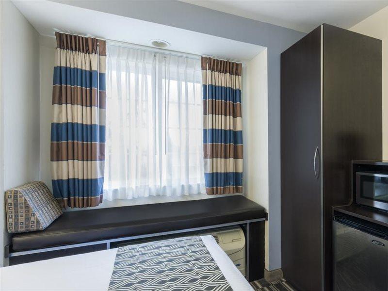 Microtel Inn And Suites Baton Rouge Airport Buitenkant foto
