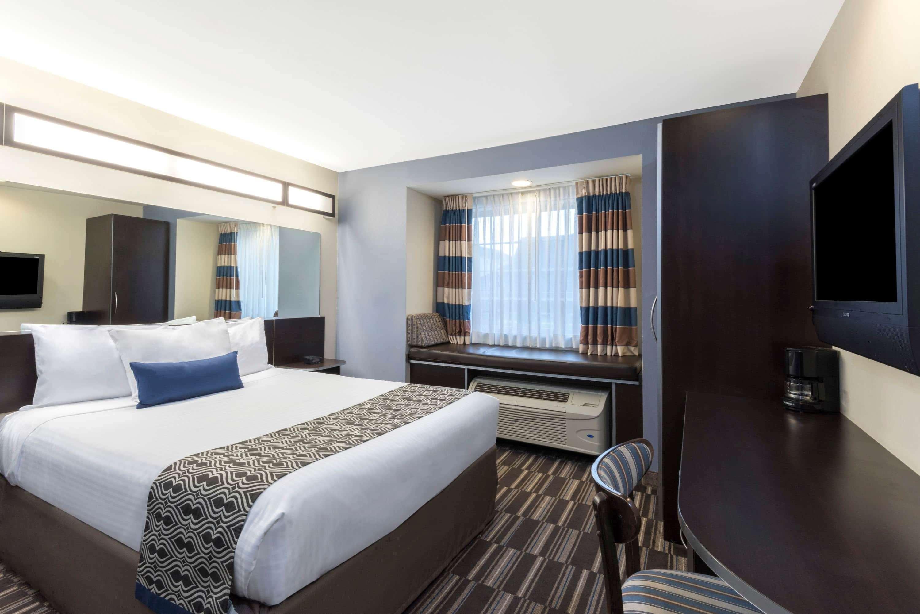 Microtel Inn And Suites Baton Rouge Airport Buitenkant foto
